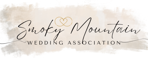 Smoky Mountain Wedding Association Logo